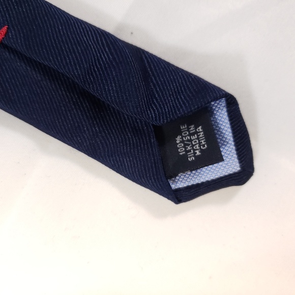 Yommy hilfiger neck tie - Picture 2 of 5